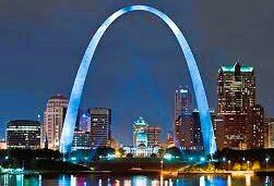 The Louis Arch