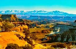 Canyonlands National Park Utah - Copy