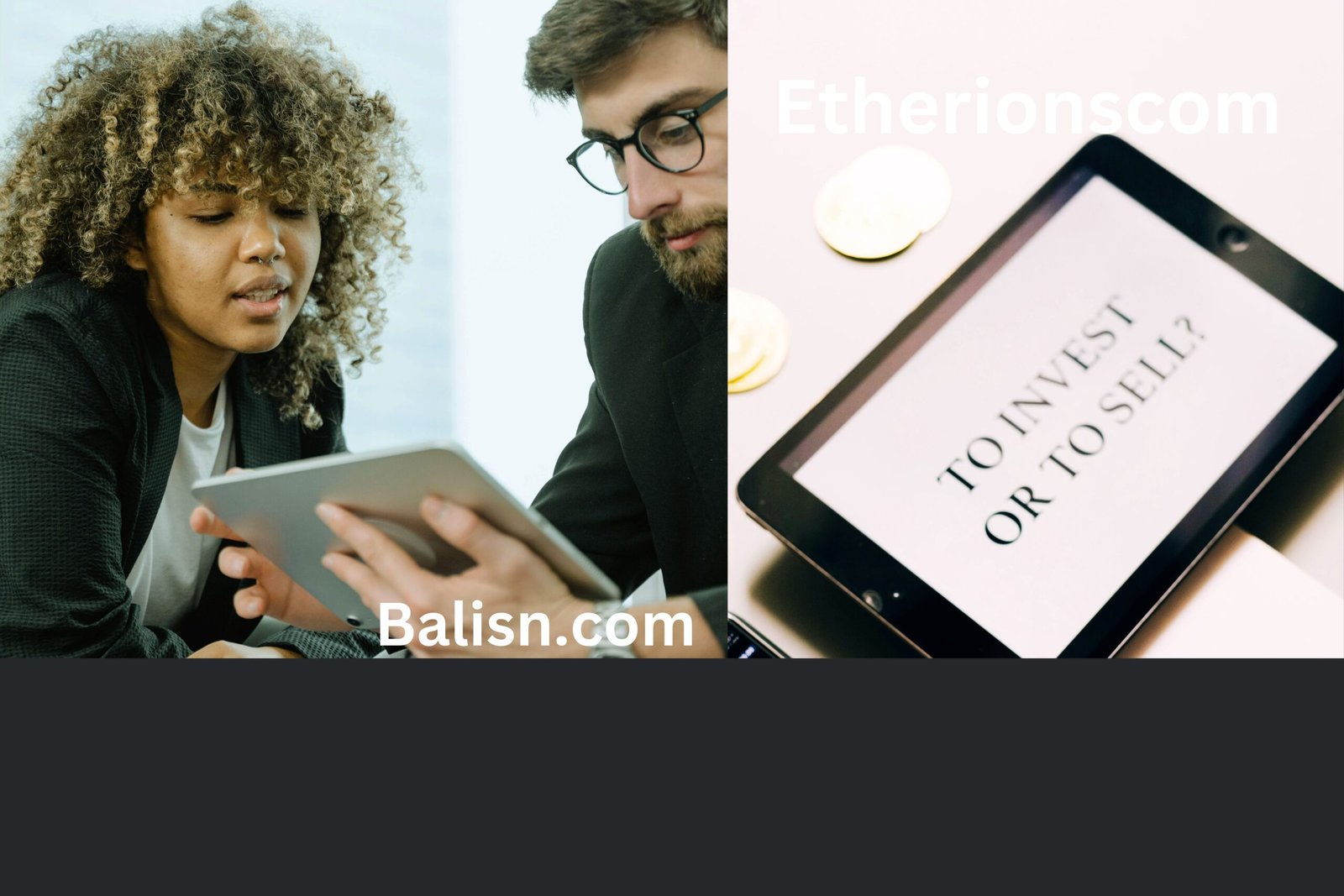 Etherionscom About