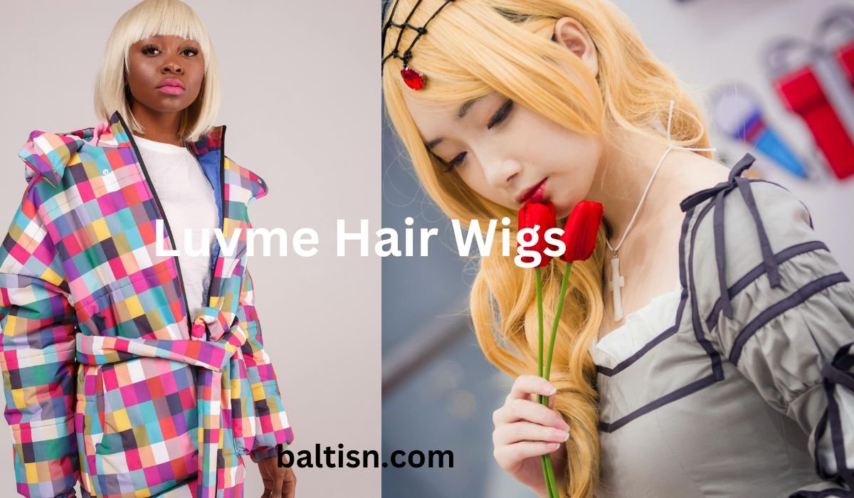 Unlock Your Confidence and Radiance with Luvme Hair Wigs (2024): A Comprehensive Review